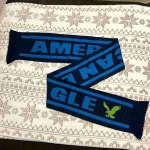 AMERICAN EAGLE OUTFITTERS Scarf 🧣FINAL PRICE